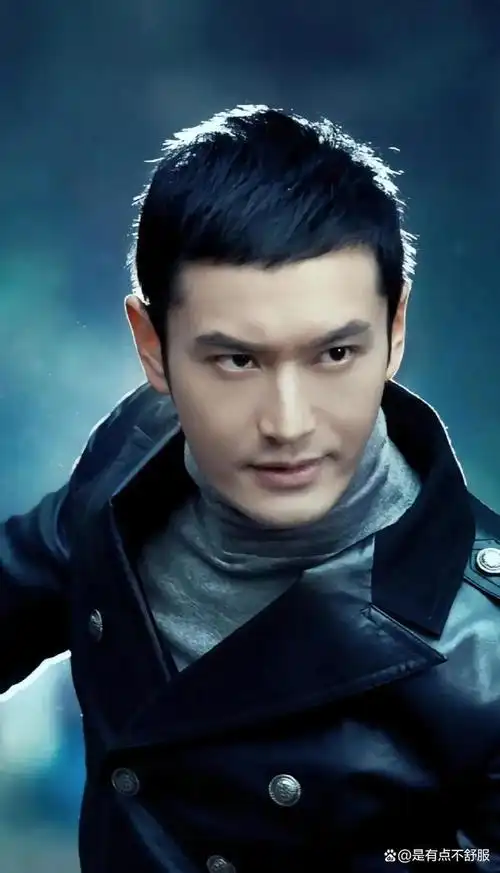 黄晓明中国内地男演员1977年12月8日出生于山东省青岛