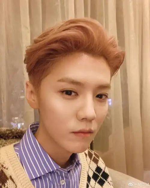 exo鹿晗黄子韬同聚(受吴亦凡事件波及)(5)