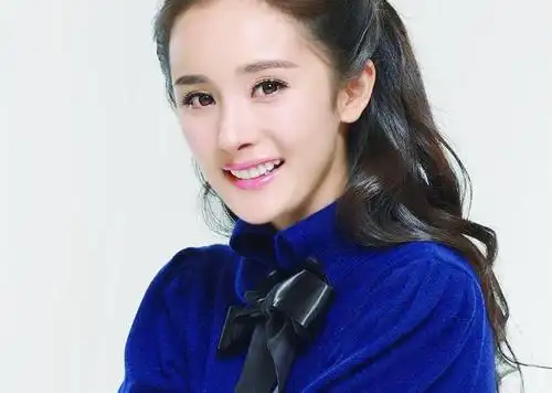 杨幂mi yang的图片