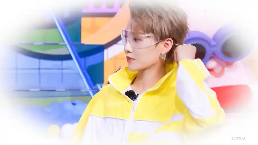 刘雨昕 非日常团综第二期 - 堆糖,美图壁纸兴趣社区