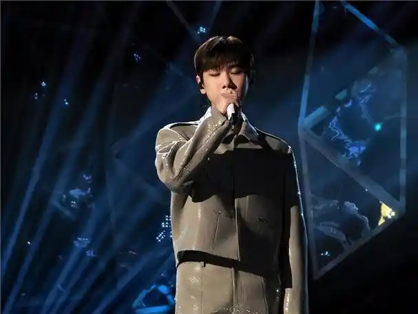 《歌手》就应该唱功卓越,其他一切的解释都属多余