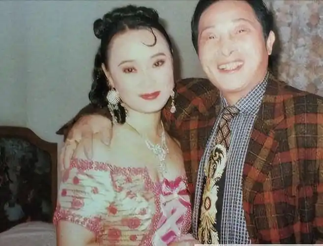 回顾"气功大师"王林:被关门弟子告发,情人为救他包养办案民警