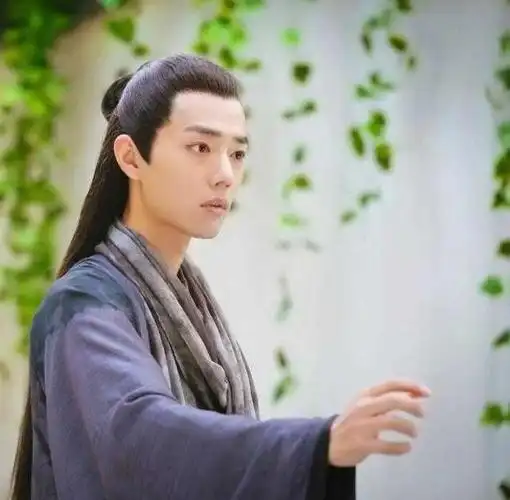 【高冷男主古装剧电视剧推荐】肖战演过的四部古装剧,夷陵老祖上榜