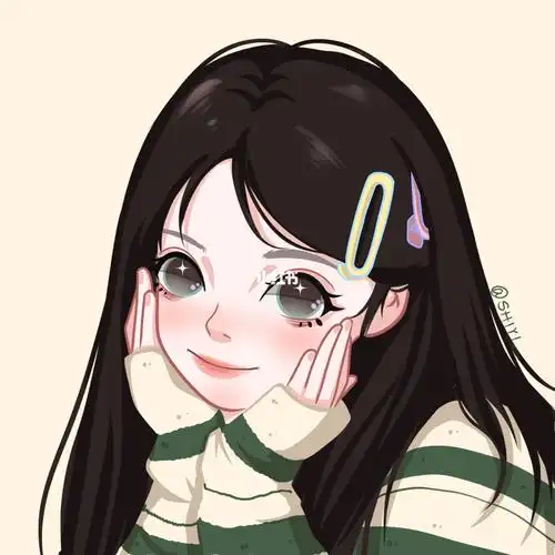 画的小鞠附过程