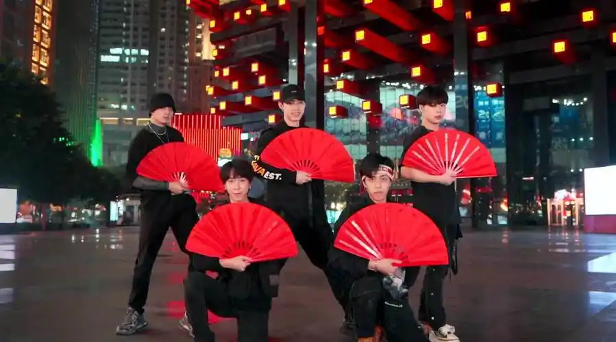 吾国万疆,大美山河,繁荣昌盛,幸生华夏!