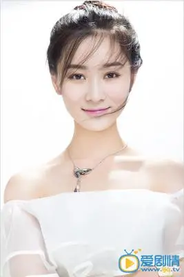 爱的阶梯张乐美的扮演者是谁?张乐美扮演者张.