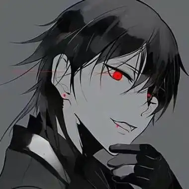 动漫男生头像帅气可爱