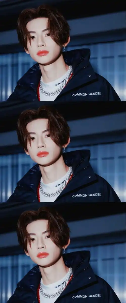 小鬼王琳凯 - 堆糖,美图壁纸兴趣社区