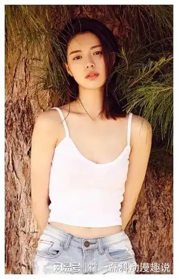 善恶终有报被成龙冯小刚力捧的钟楚曦终究走上了一条不归路