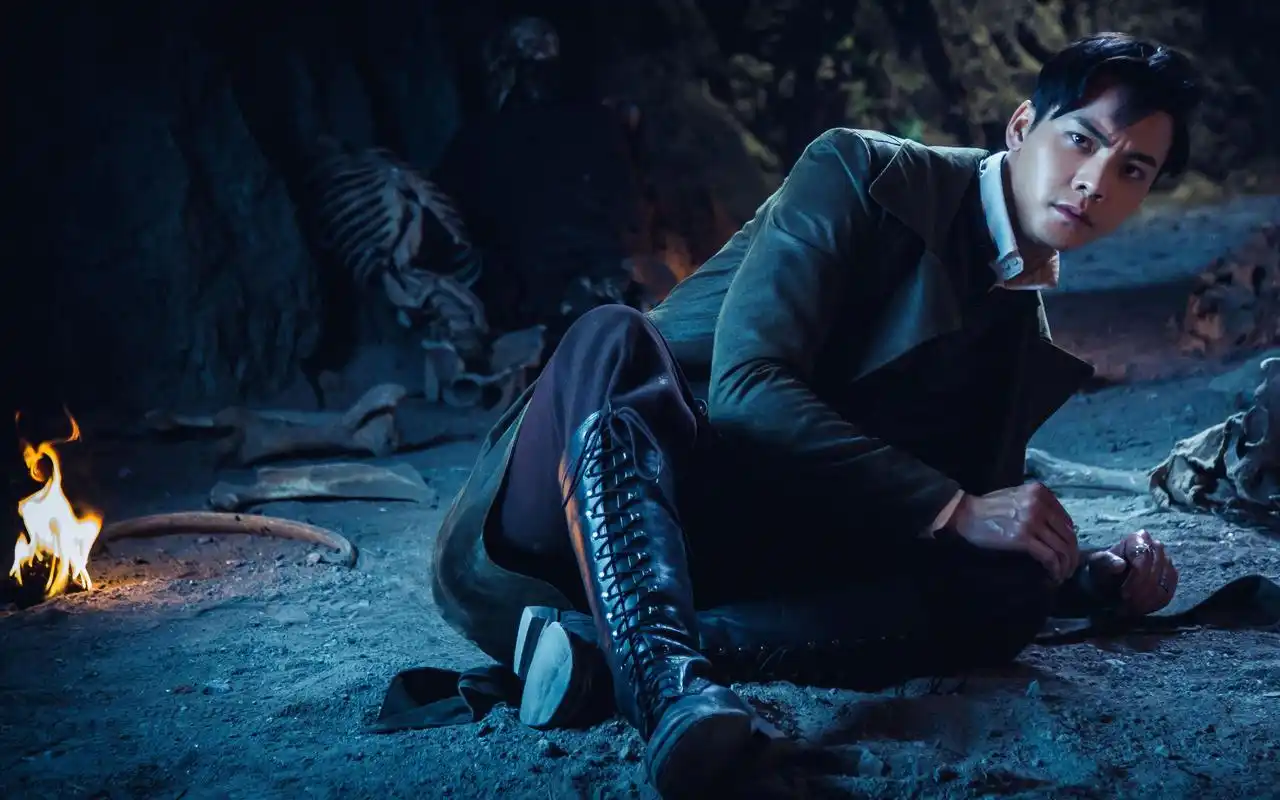 《老九门》陈伟霆高清剧照电脑壁纸高清大图预览其它尺寸_大陆影视