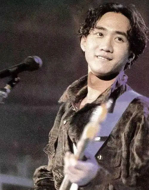 逝世24年,还有多少人记得黄家驹?