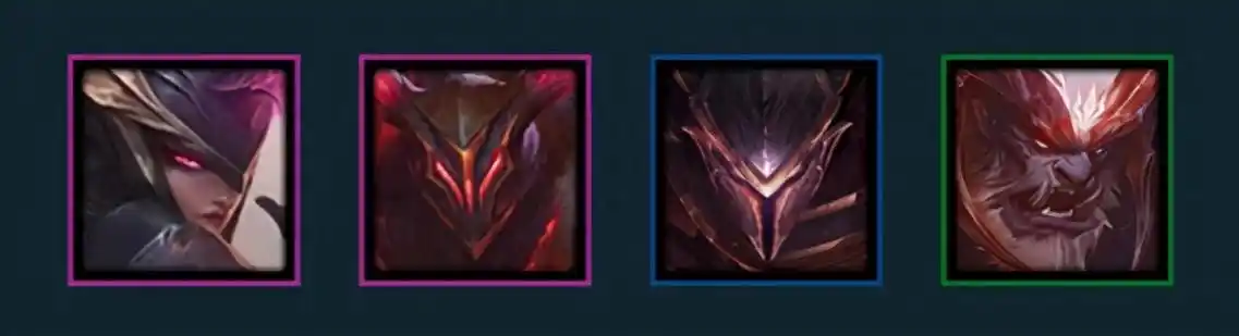 云顶之弈s5羁绊云顶之弈s5最新阵容云顶之弈s5全羁绊详解