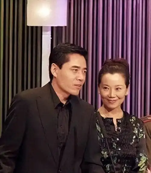 善恶终有报66岁消失了的陈宝国是娱乐圈的悲哀和损失