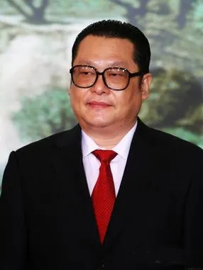 深圳市原副巿长陈应春坠楼身亡 原因有待调查