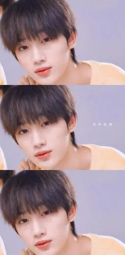 丁程鑫 cr.-奶味甜糖- - 堆糖,美图壁纸兴趣社区