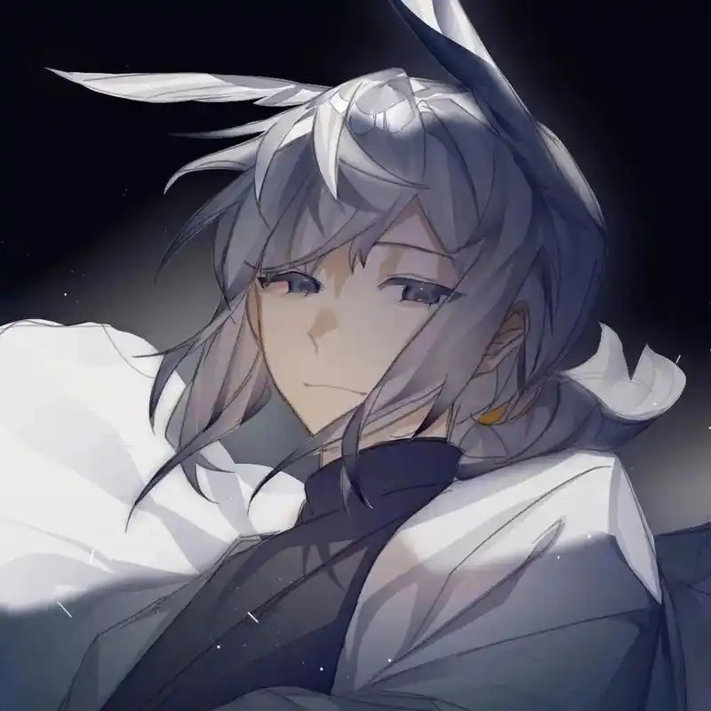 光遇情侣头像 为大家带来9组光遇情侣头像 希望大家喜欢