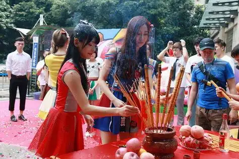 《快乐酷宝3》盛夏开机 sing女团实力加盟