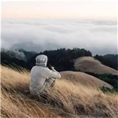 唯美风景图片头像男生超有意境男生图片真人大全