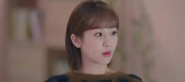 不存在的_马尾_发型_头发