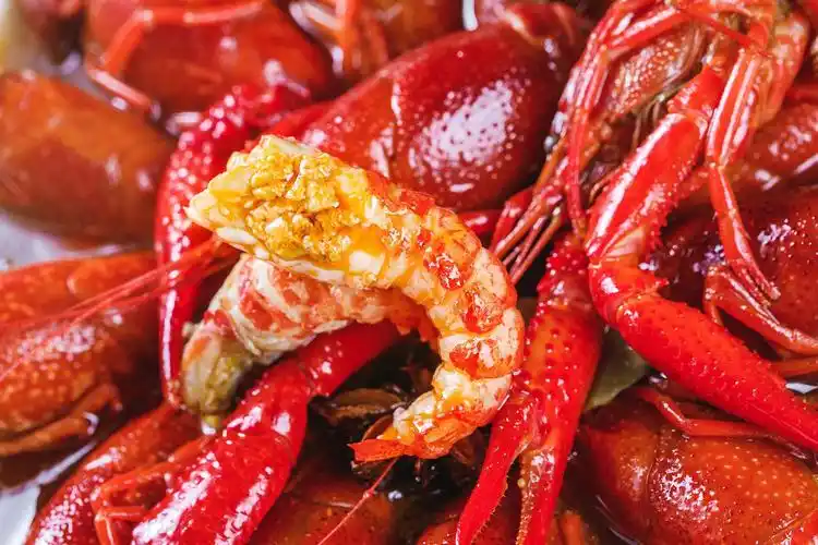 全国哪的小龙虾最好吃?经评比这6个地方名气较大,有你的家乡吗