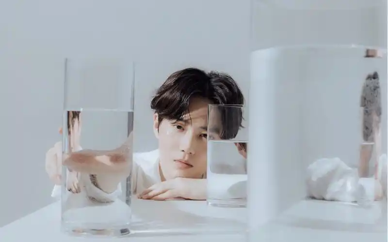 【全民天团】【金俊勉】lets love相爱吧 hard也