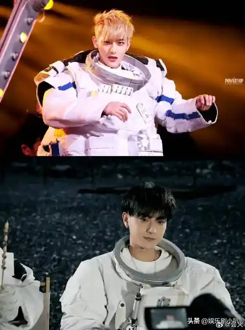 19新鲜事:赵丽颖,刘亦菲,任嘉伦,王一博,迪丽热巴,范丞丞_黄子韬_西安