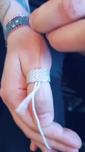 小伙精通魔术一根绳子就能行这套路一般人看不出