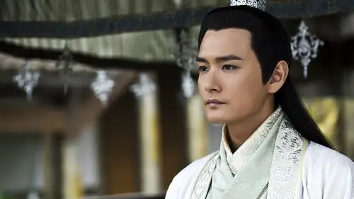 由叶昭仪执导,任嘉伦,焦俊艳,王雨,阚清子等主演的