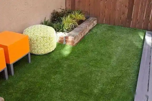 15平米小庭院,也能设计出漂亮"大"花园!_空间_进行_主人