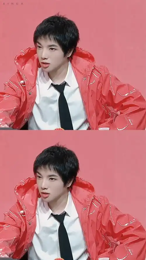 华晨宇 王牌第二期 200228 - 堆糖,美图壁纸兴趣社区