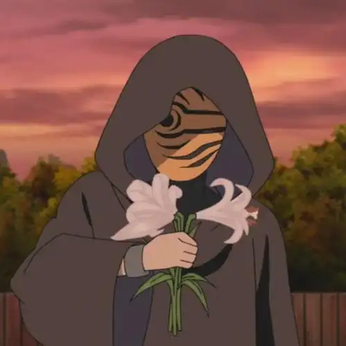 第10期火影忍者高清无水印头像分享