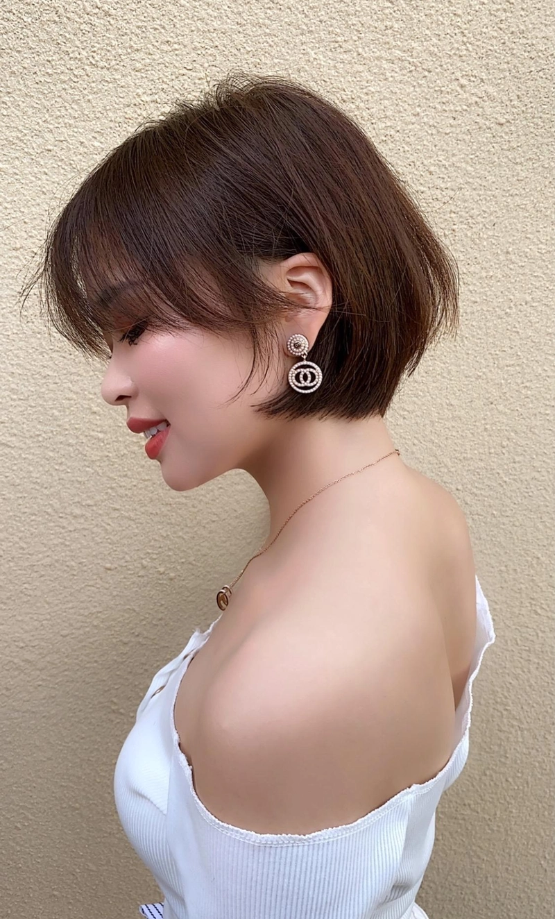 原创女人想要的发型无非这18款减龄时尚显气质越看越入迷