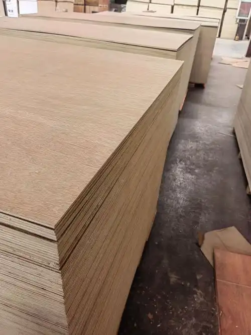 三夹板三合板三厘板相框画框背板胶合板多层板厂家木质板材胶合板