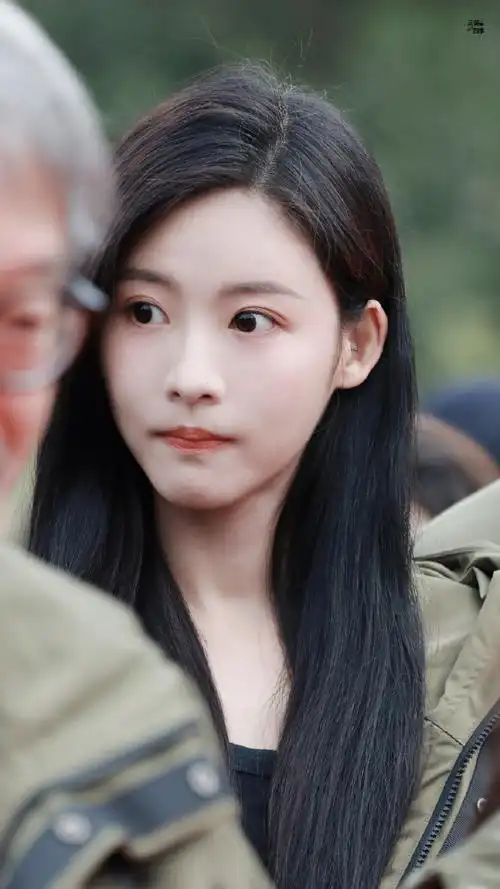 孙芮度华年宁妃##度华年官宣开机