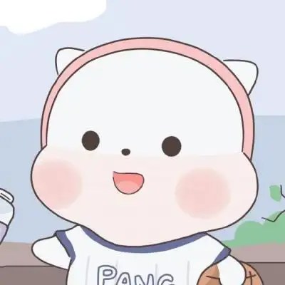 手绘情侣卡通头像超萌一对可爱q版精选美图