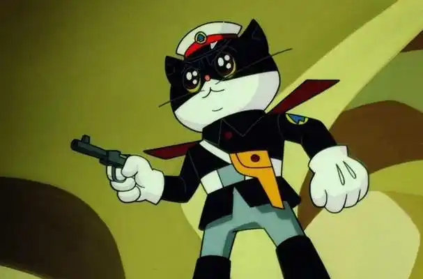 那些00后小时候的动画片(00后们这些动画片是你的童年回忆吗)(3)