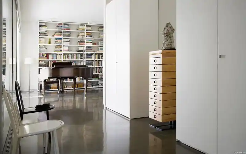 设计独特清新干净的创意家居高清电脑桌面壁纸(四)