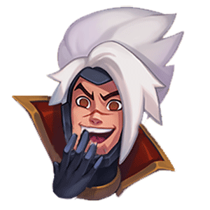 游戏本体lol的qq表情不定期更新