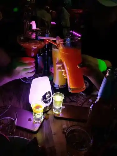 清吧加盟酒吧连锁投资需要多少钱?