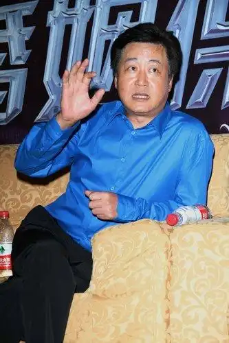 赵宝刚最新消息