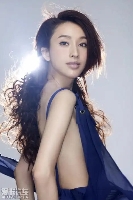 《男人帮》米琪的扮演者张俪超多惊艳大图![46p]