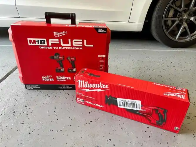 2997  #m18  #m18fuel  #milwaukee   #milwaukeetools  #2804  #2853