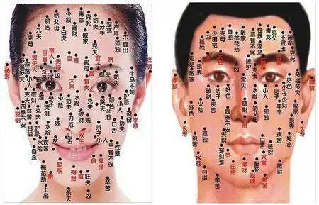 下巴有痣的男人好吗  左下巴有痣的男人预示一生福禄双全 下巴下面长