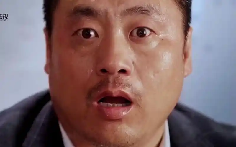 宋晓峰让我过过瘾点赞今年你的运气就跟他一样!