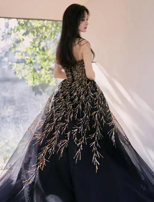 赵丽颖 星光大赏2020