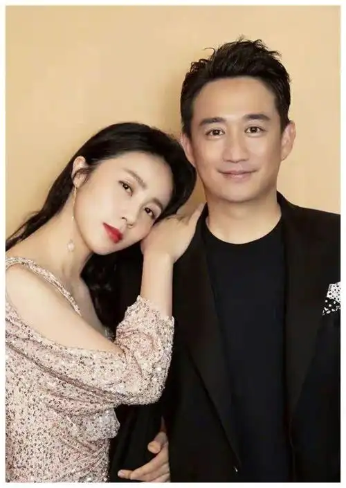 黄磊经典言辞绯闻归绯闻妻子我心疼18年爱护孙莉