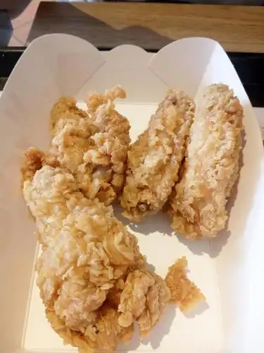 肯德基(钦福店)