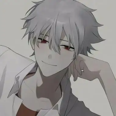 渣男头像动漫冷酷帅气 高清比较渣的头像微信动漫帅气冷酷图片_男生