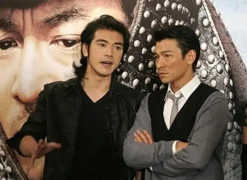 特大惊喜:天王刘德华和男神金城武,受邀担任第91届奥斯卡评委