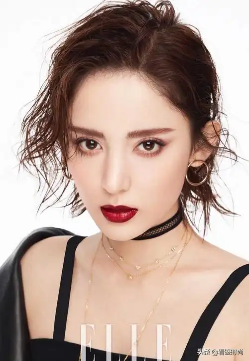 世界上最美的中国女人外国人眼中的15位中国最美女明星